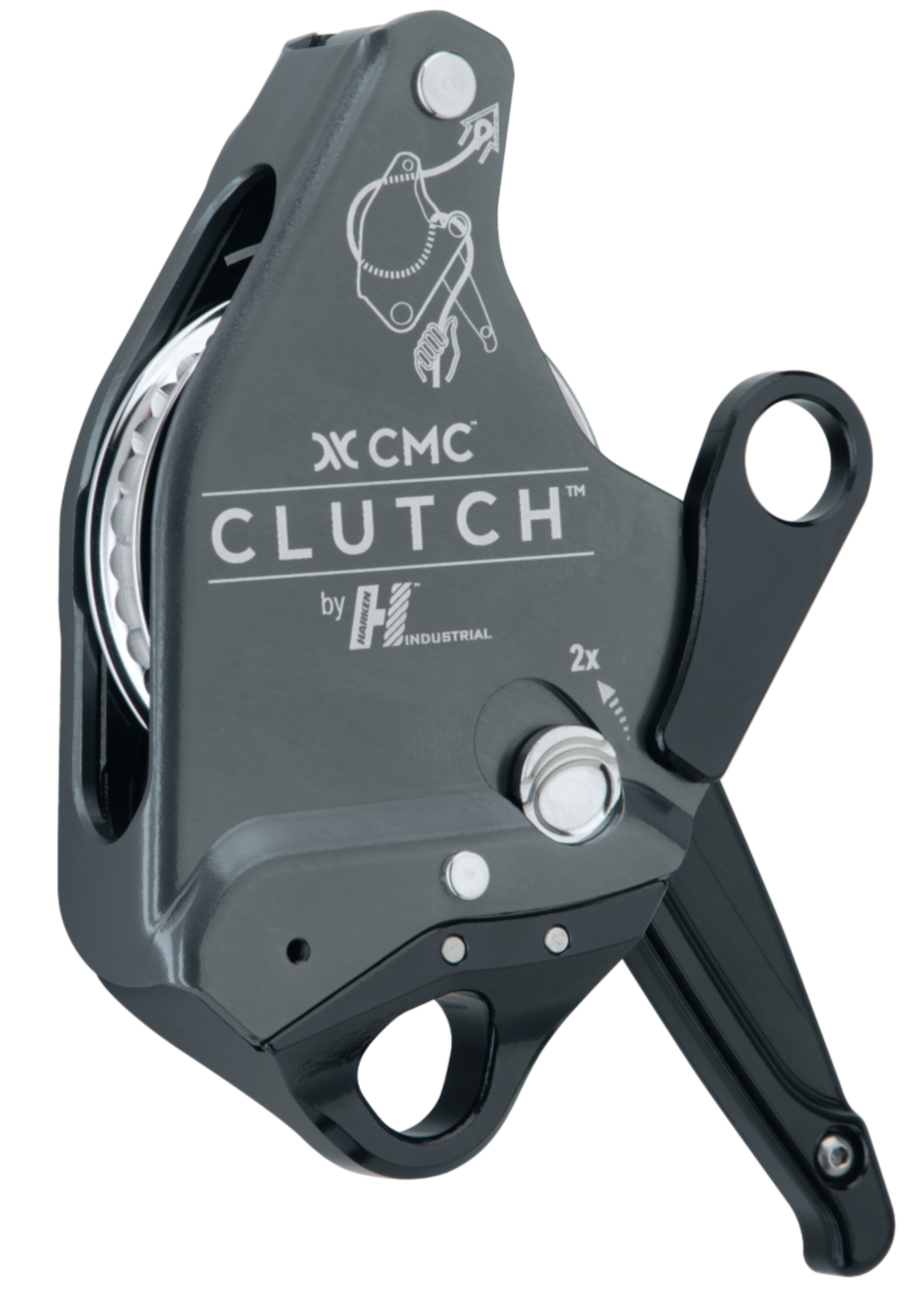 CMC Rescue CMC CLUTCH BY HARKEN INDUSTRIAL -11mm