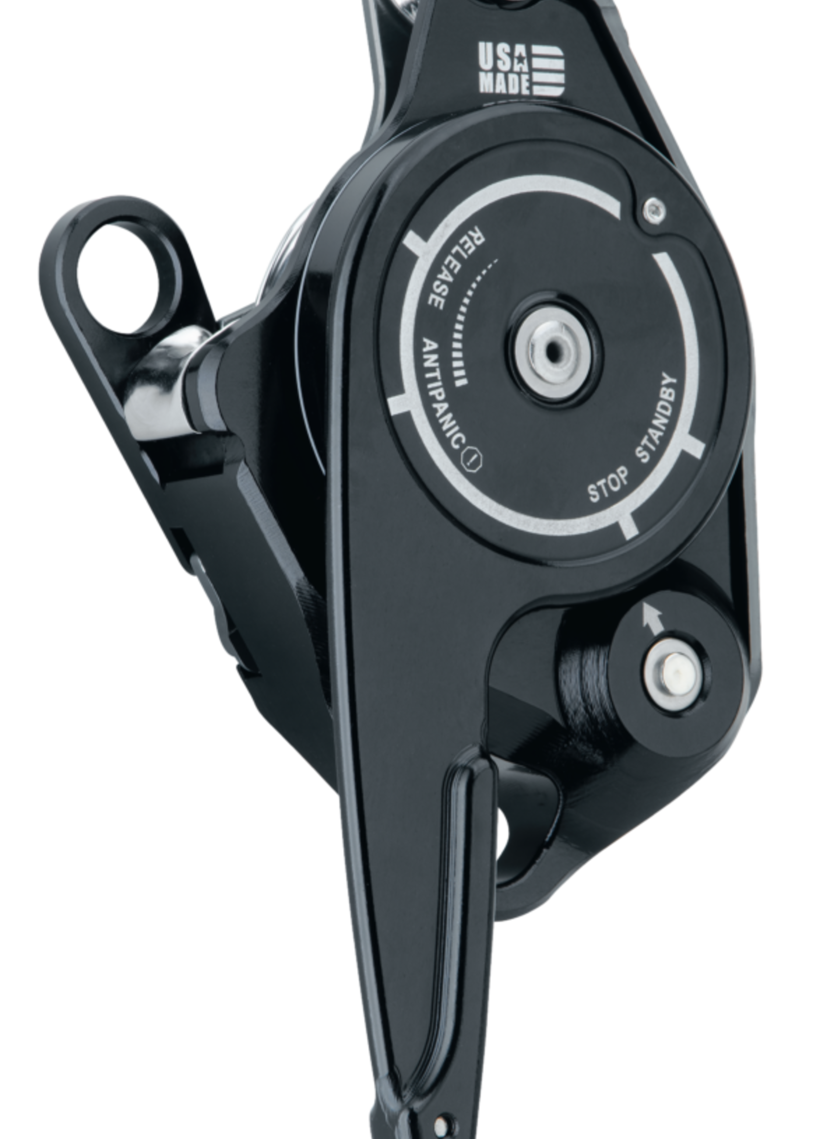 CMC Rescue CMC CLUTCH BY HARKEN INDUSTRIAL -11mm