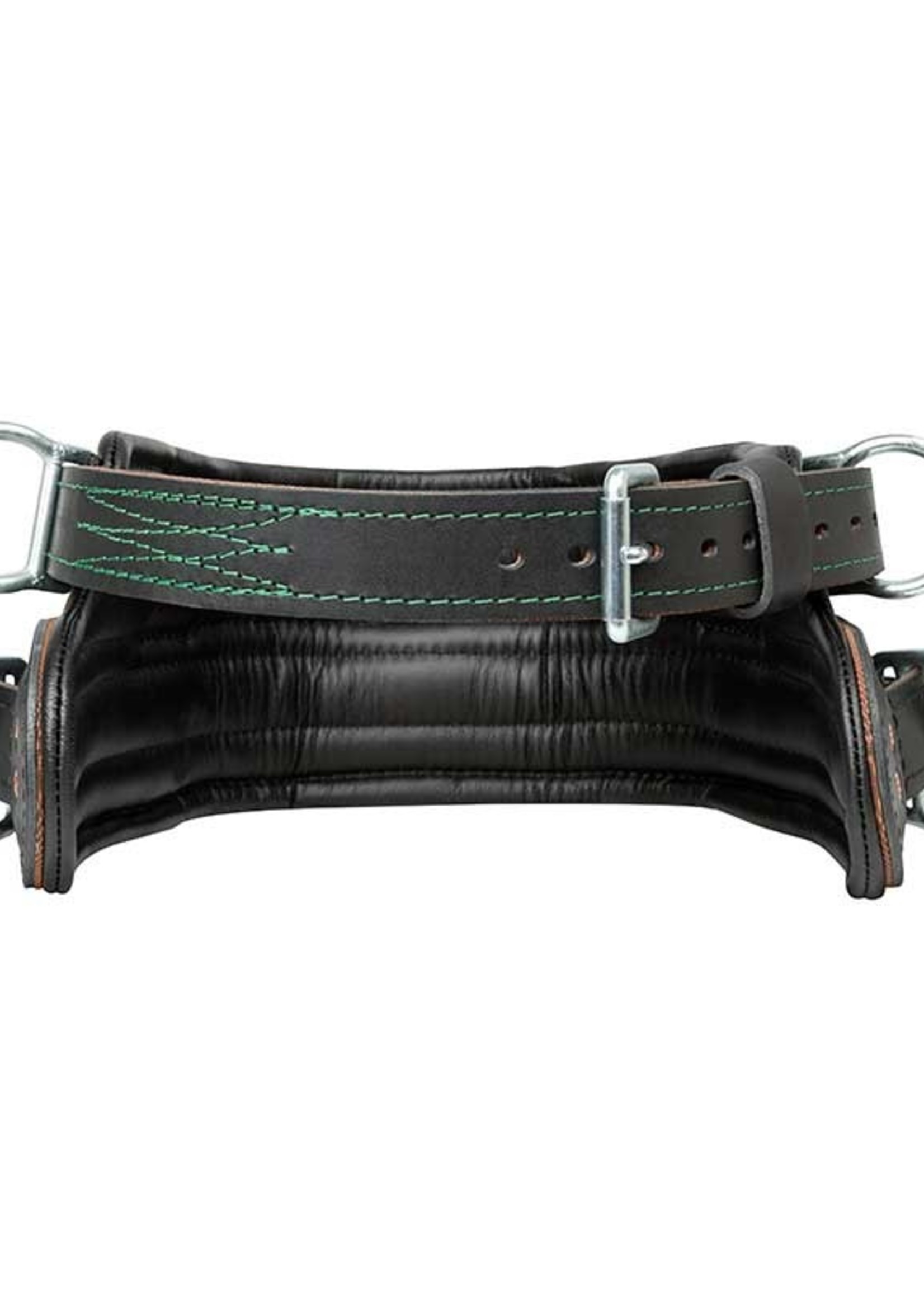 Buckingham Mfg Adjustable Short Back Belt
