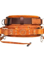 Buckingham Mfg HERITAGE ADJUSTABLE SHORT BACK BELT