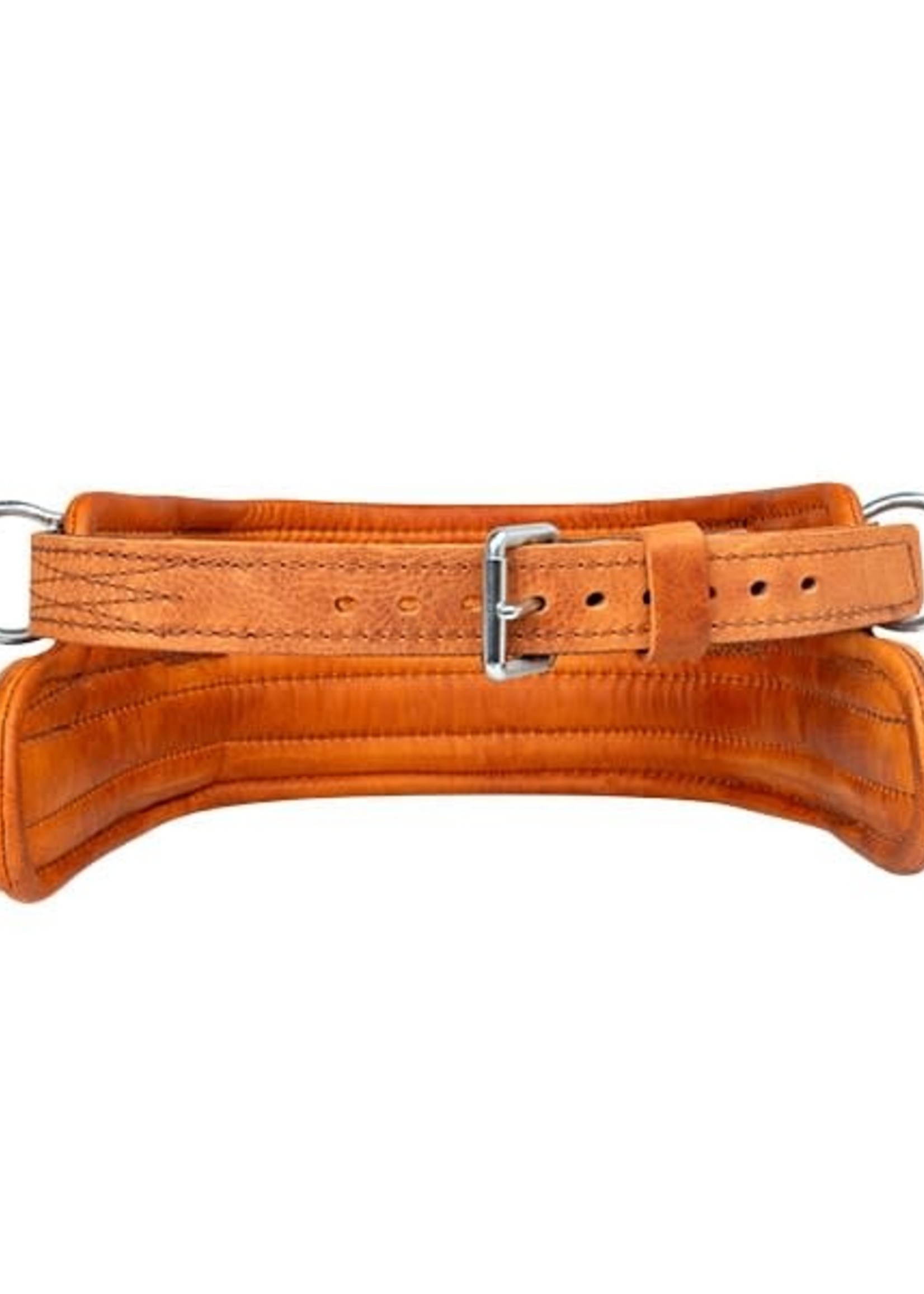 Buckingham Mfg HERITAGE ADJUSTABLE SHORT BACK BELT