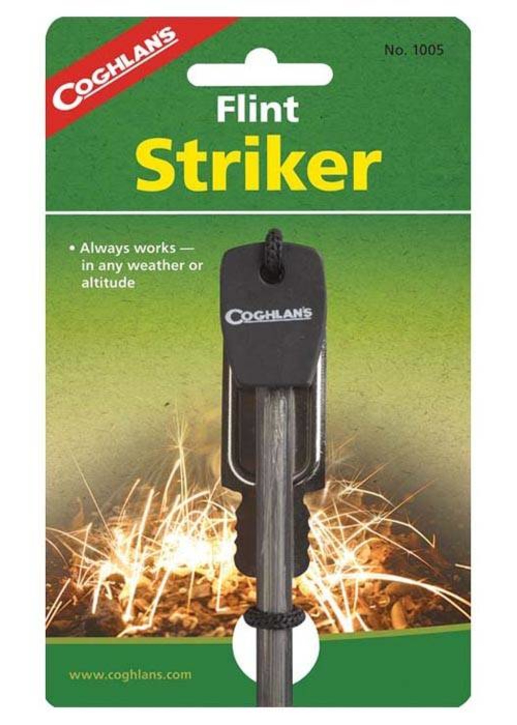 COGHLANS Flint Striker