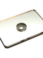 ULTIMATE SURVIVAL STARFLASH SIGNAL MIRROR 2x3