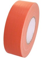 Uline 100MPH Tape, Orange