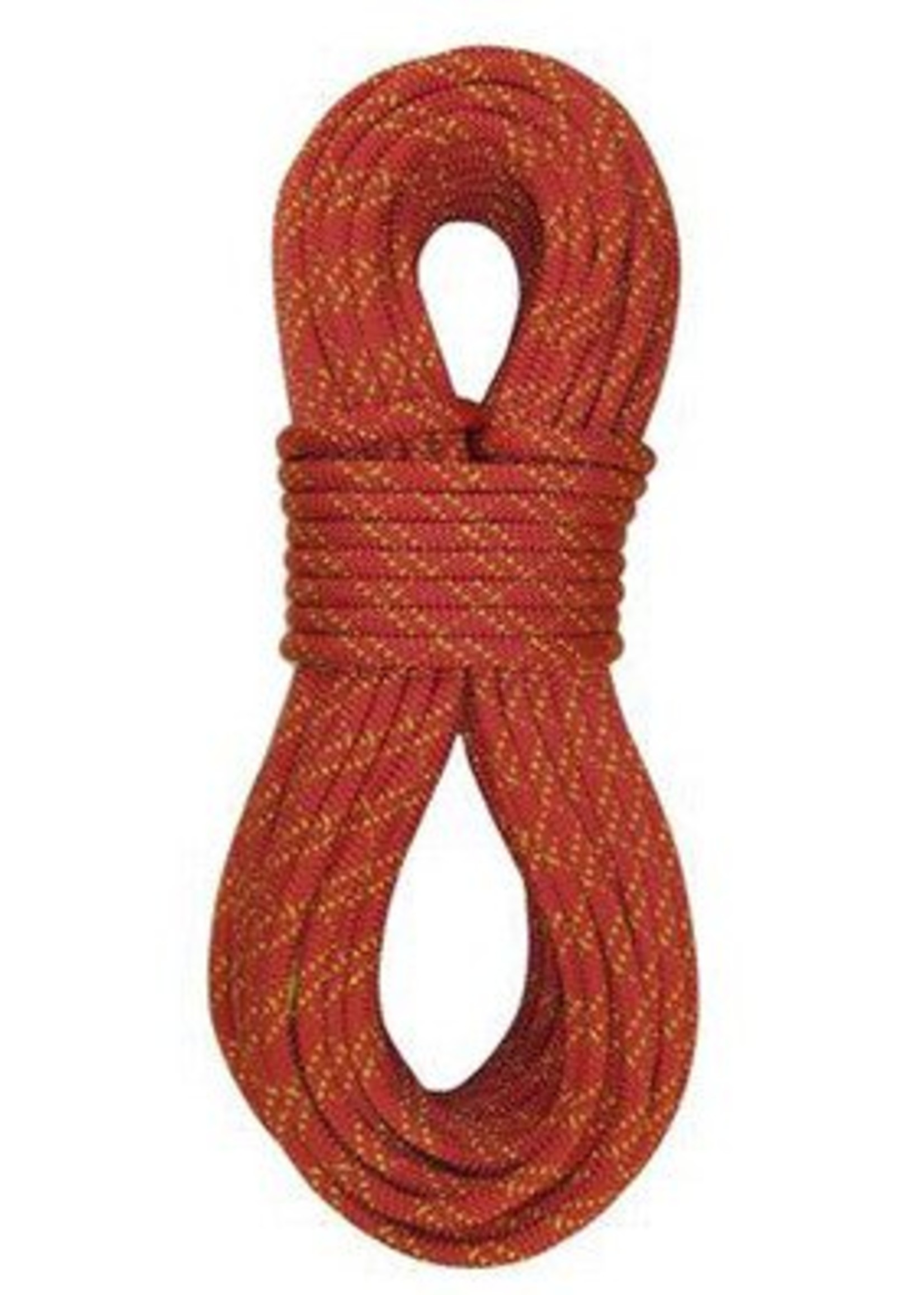 Sterling Rope 7/16" HTP Static Red xM