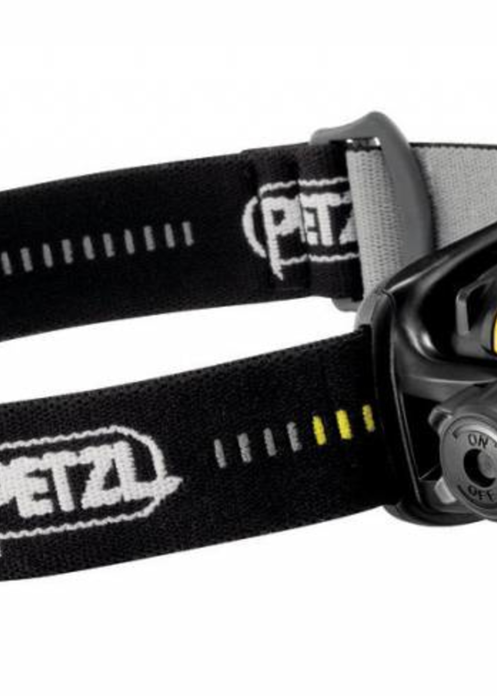 Petzl America PIXA 1 pro headlamp