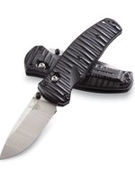 Benchmade USA 1000001 Volli, Fine Edge - NLA