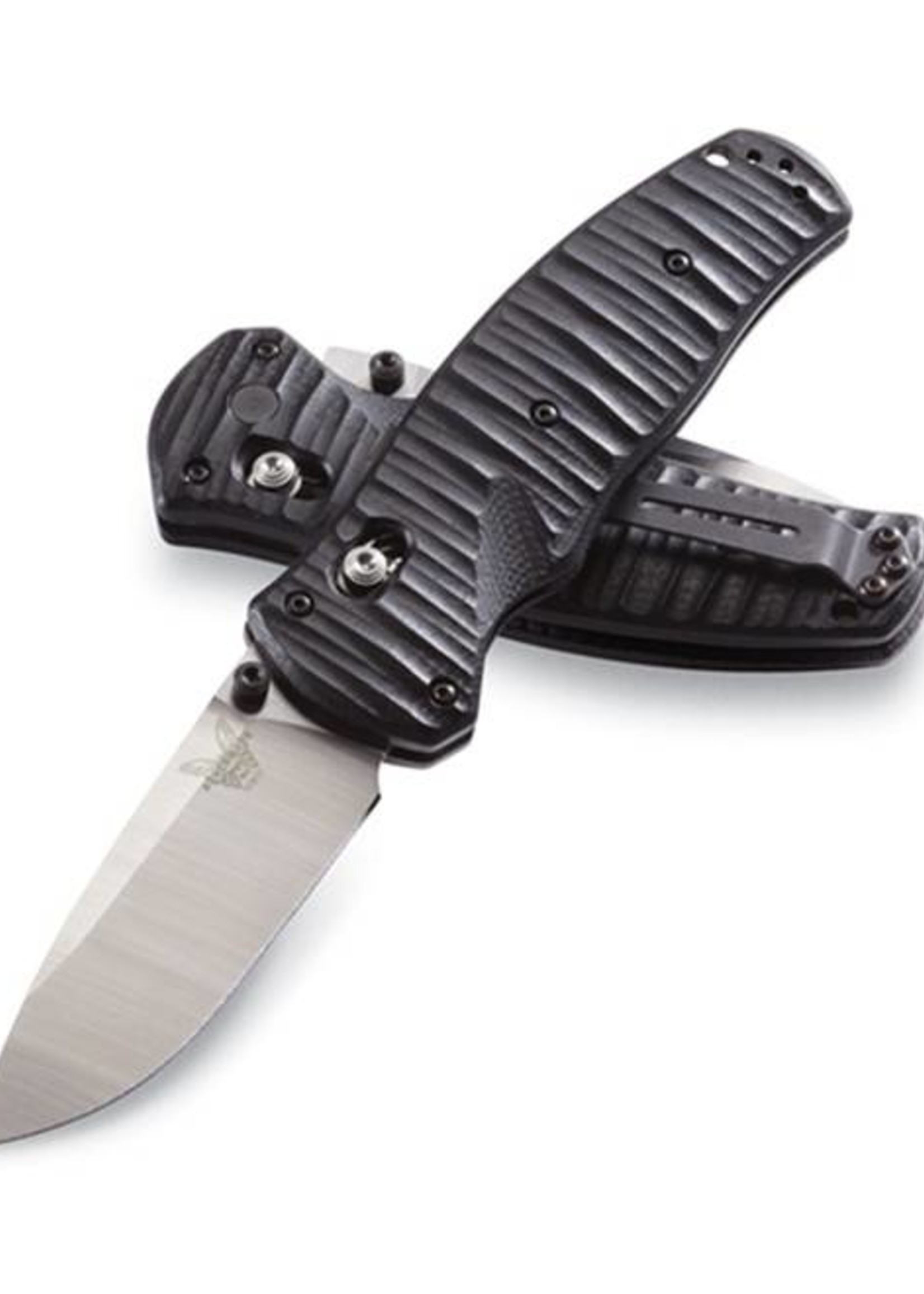 Benchmade USA 1000001 Volli, Fine Edge - NLA