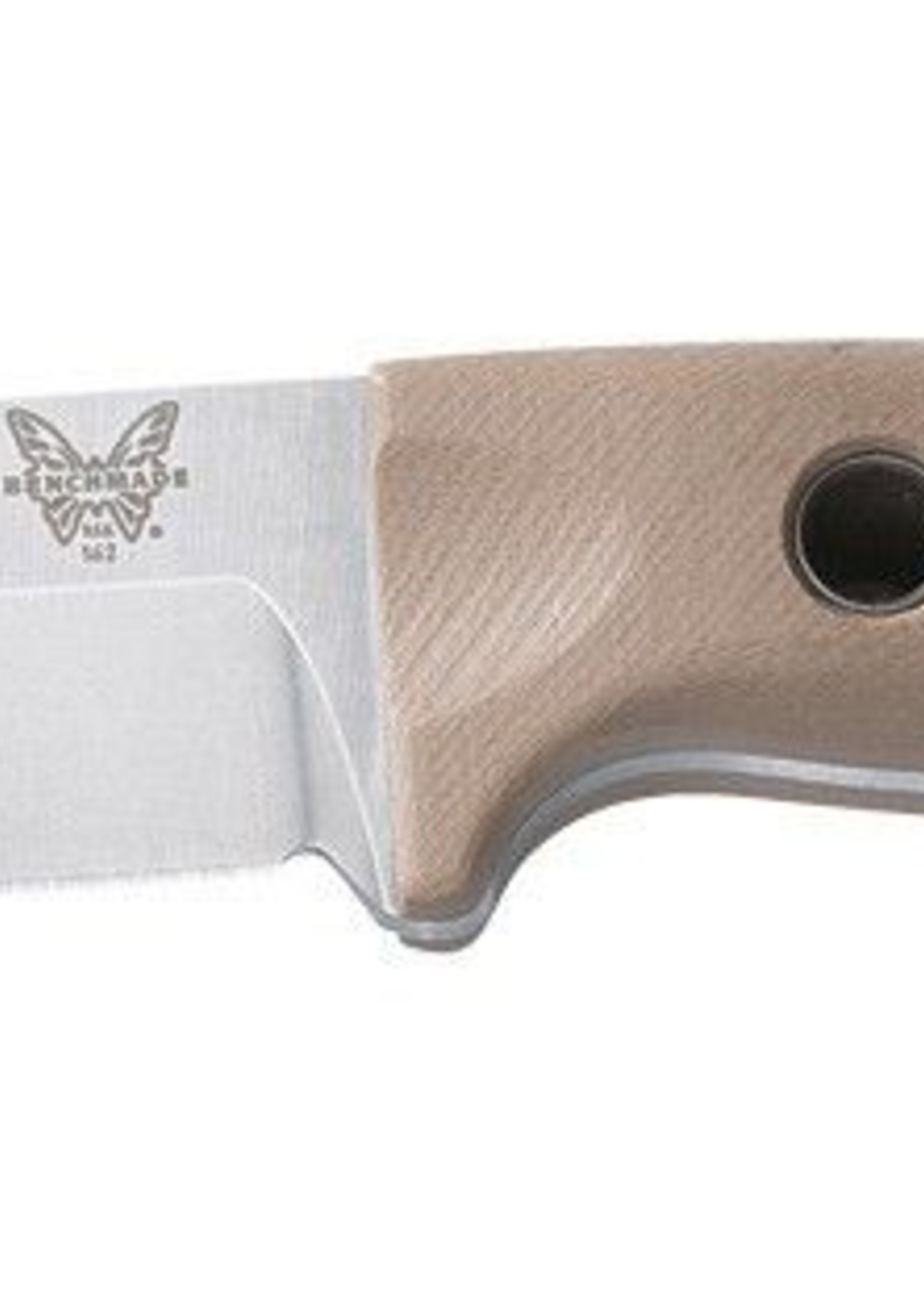 Benchmade USA Bushcrafter