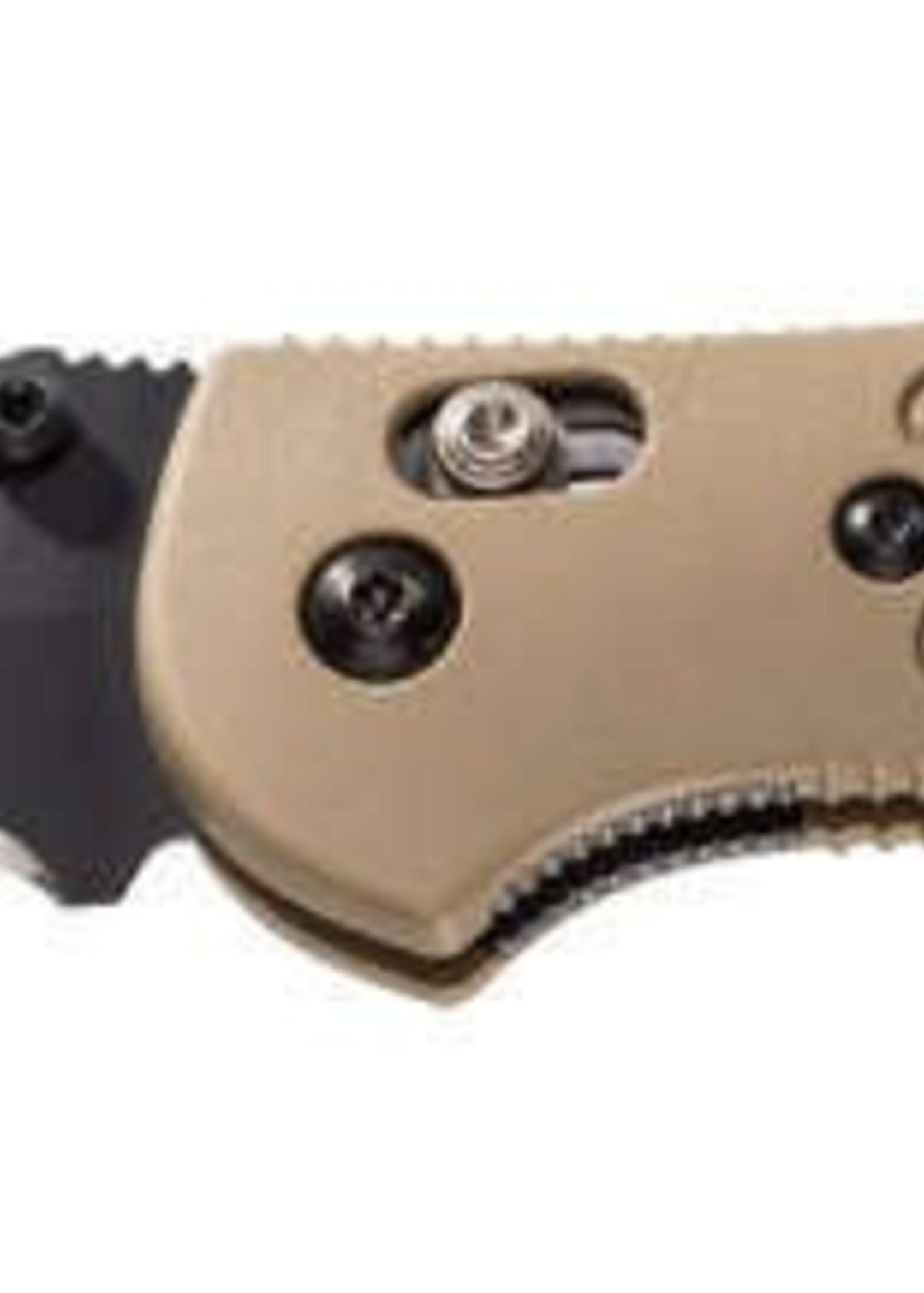 Benchmade USA Griptilian