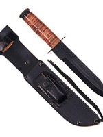 Rothco GI Style USMC Survival/Combat Knife
