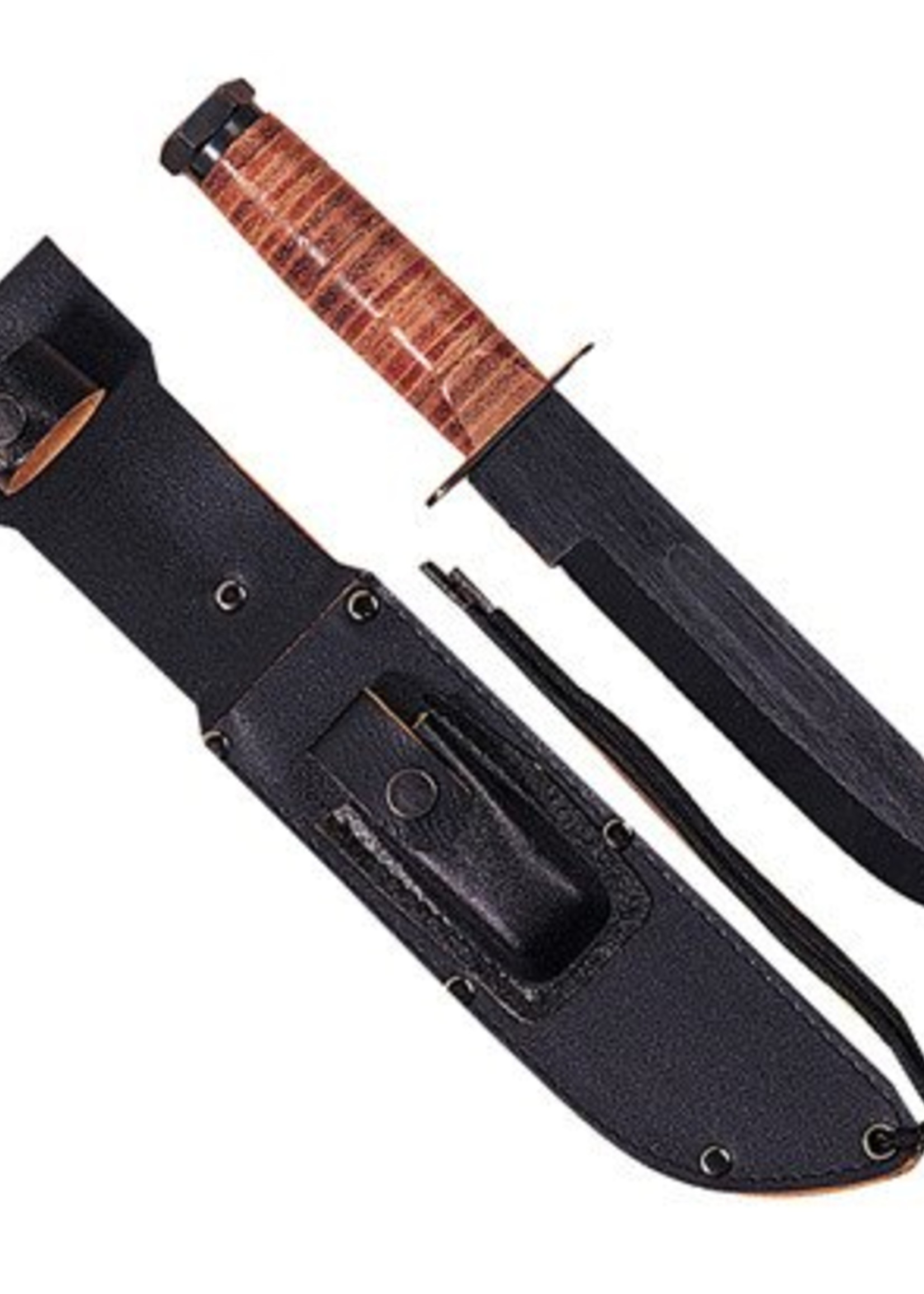 Rothco GI Style USMC Survival/Combat Knife