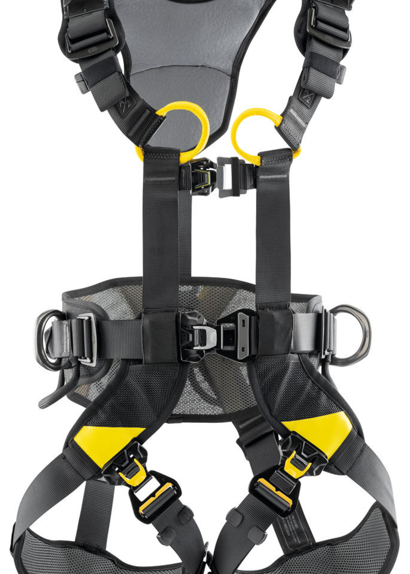 Petzl America 2020 VOLT INTERNATIONAL
