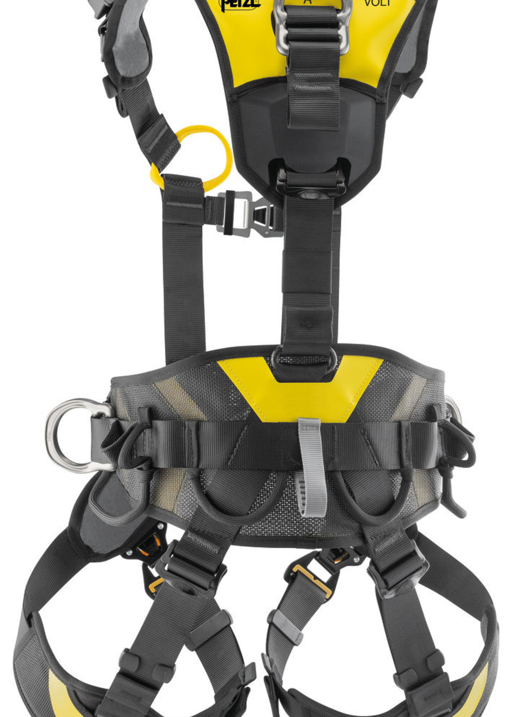 Petzl America 2020 VOLT INTERNATIONAL