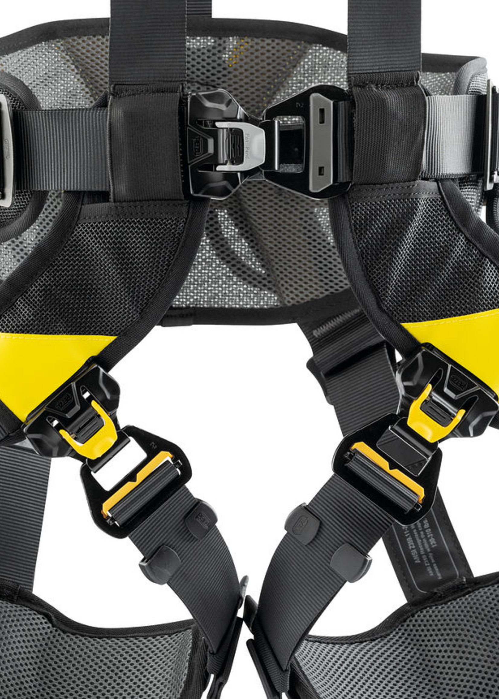 Petzl America 2020 VOLT INTERNATIONAL