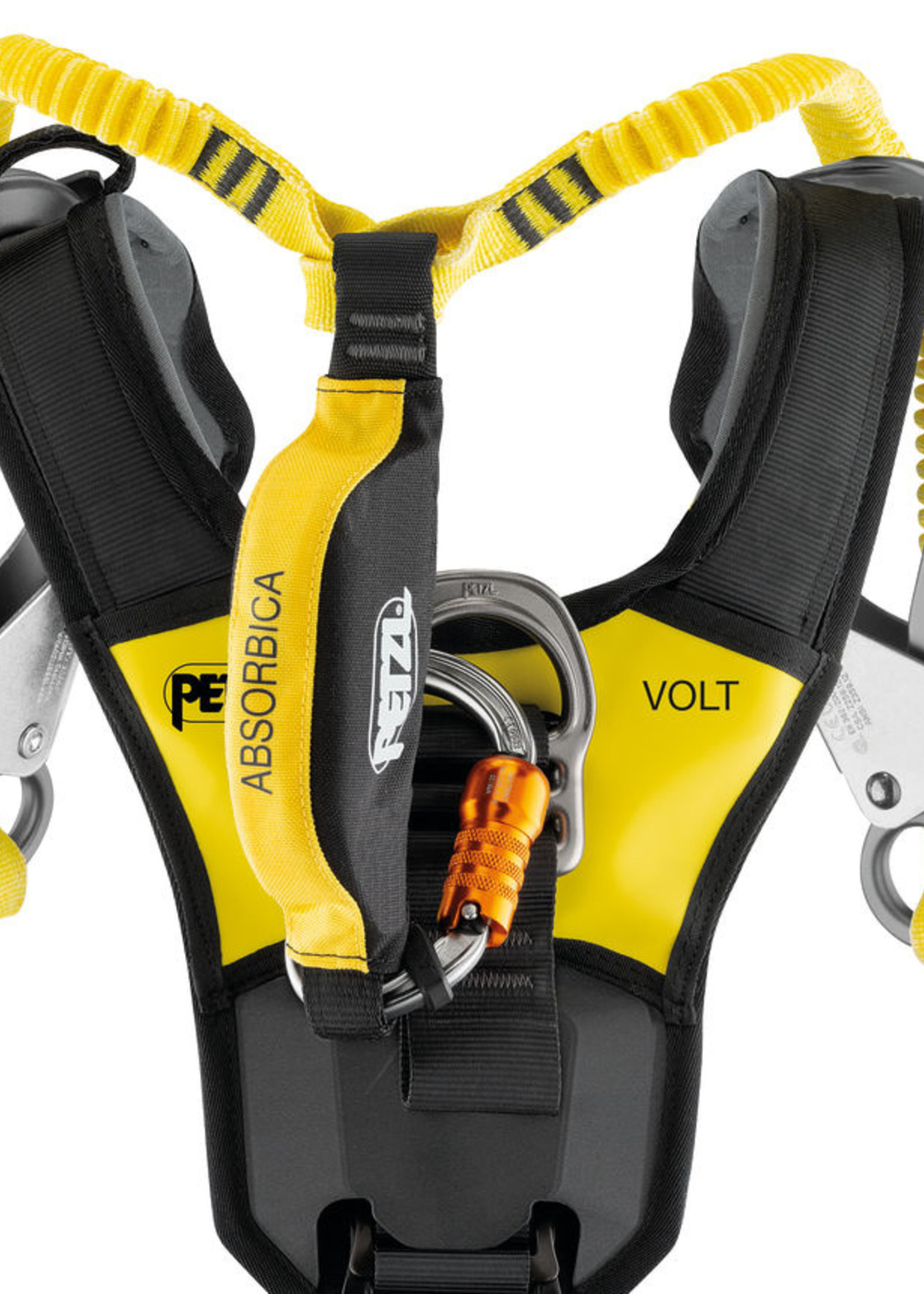 Petzl America 2020 VOLT INTERNATIONAL