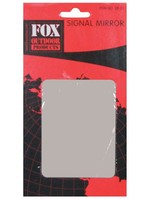 Military Surplus Fox Outdoor Products Camper's Signal Mirror