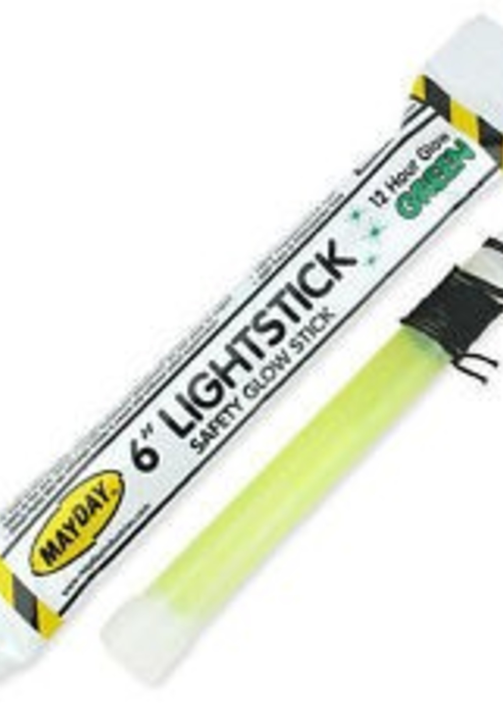 Military Surplus Chemical Light Stick