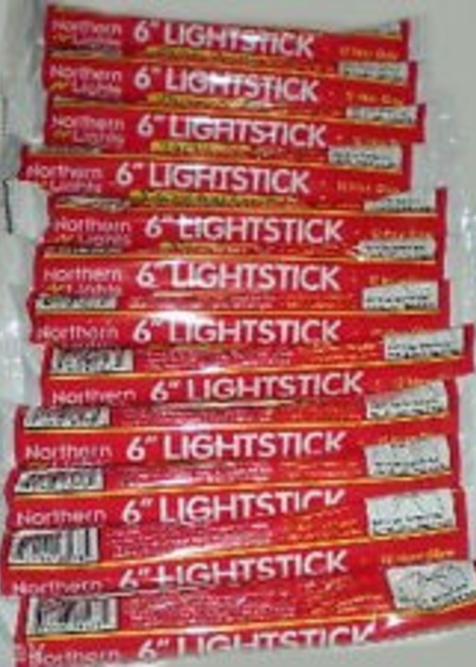 Military Surplus Chemical Light Stick