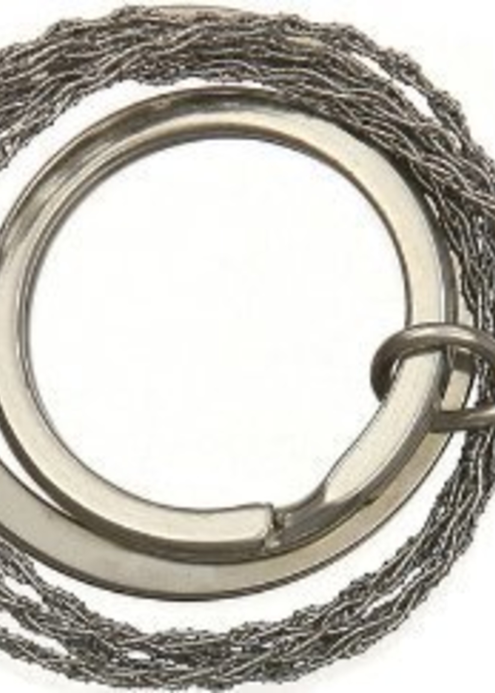 Military Surplus BCB Commando & Survival Wire Saw
