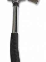 Military Surplus Stansport Rubber Handle Camp Axe
