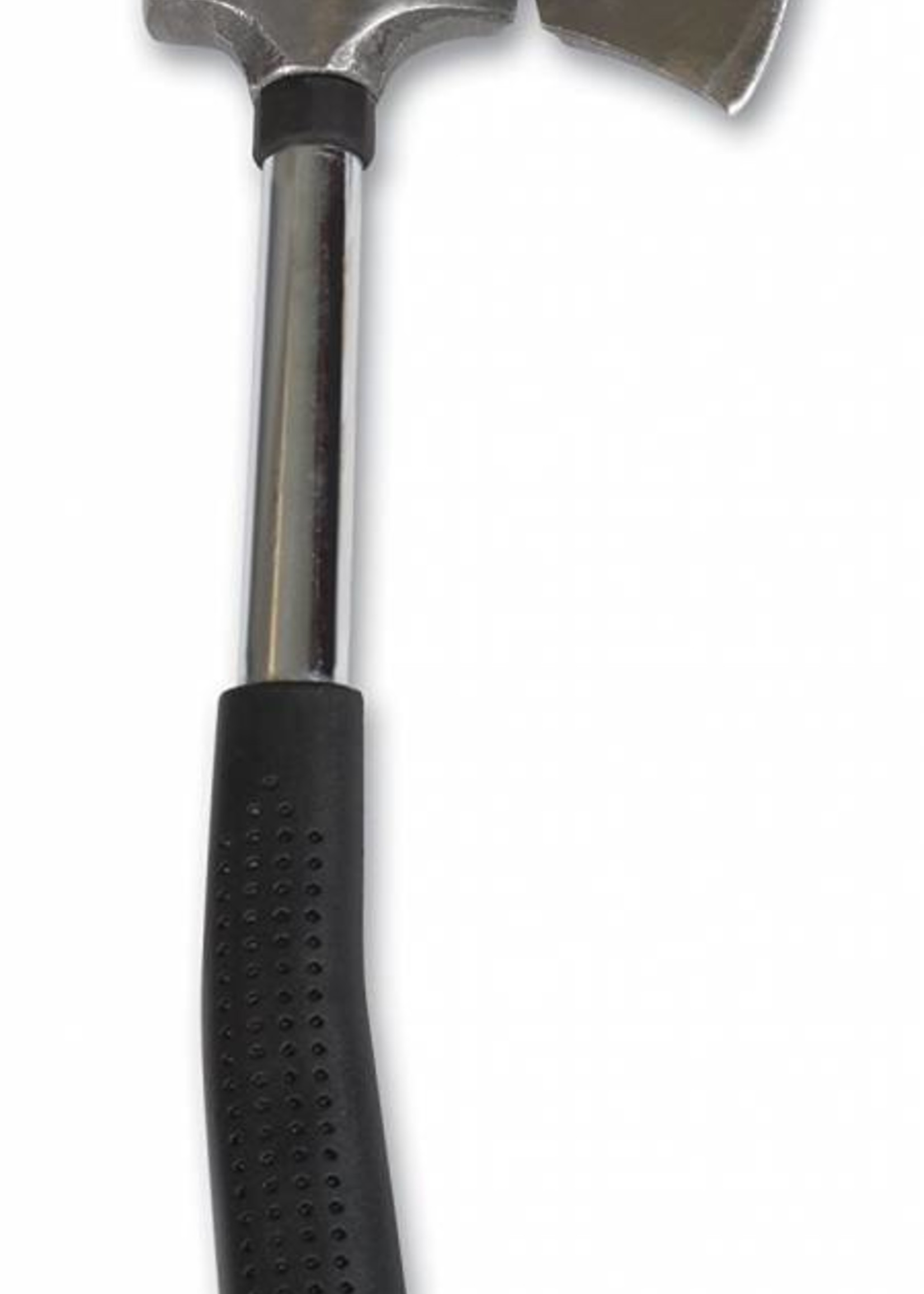 Military Surplus Stansport Rubber Handle Camp Axe