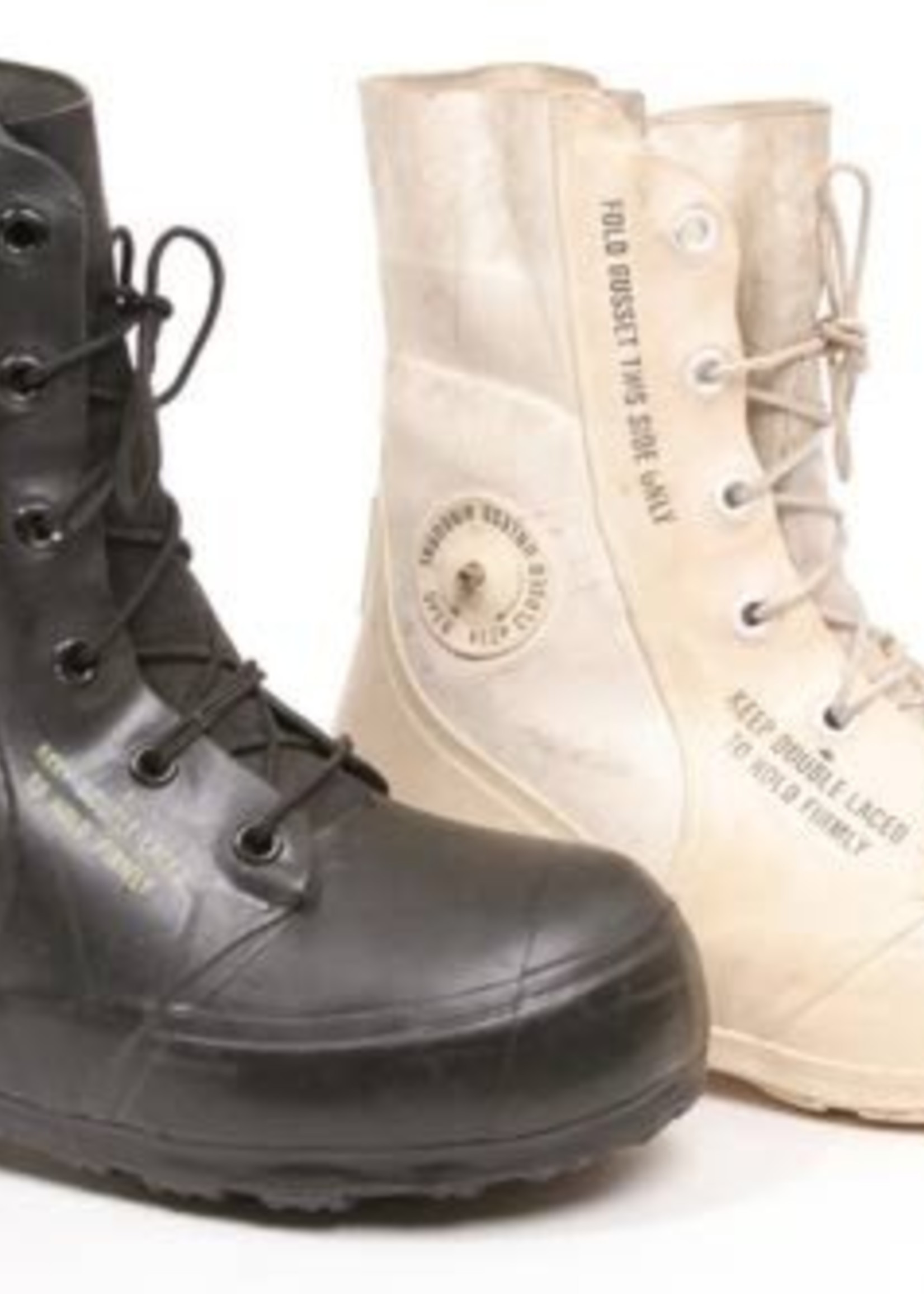 Military Surplus ECWCS Mickey Mouse Boots