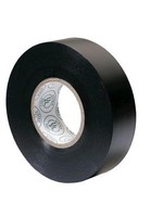 Uline 1615 Black electrical tape