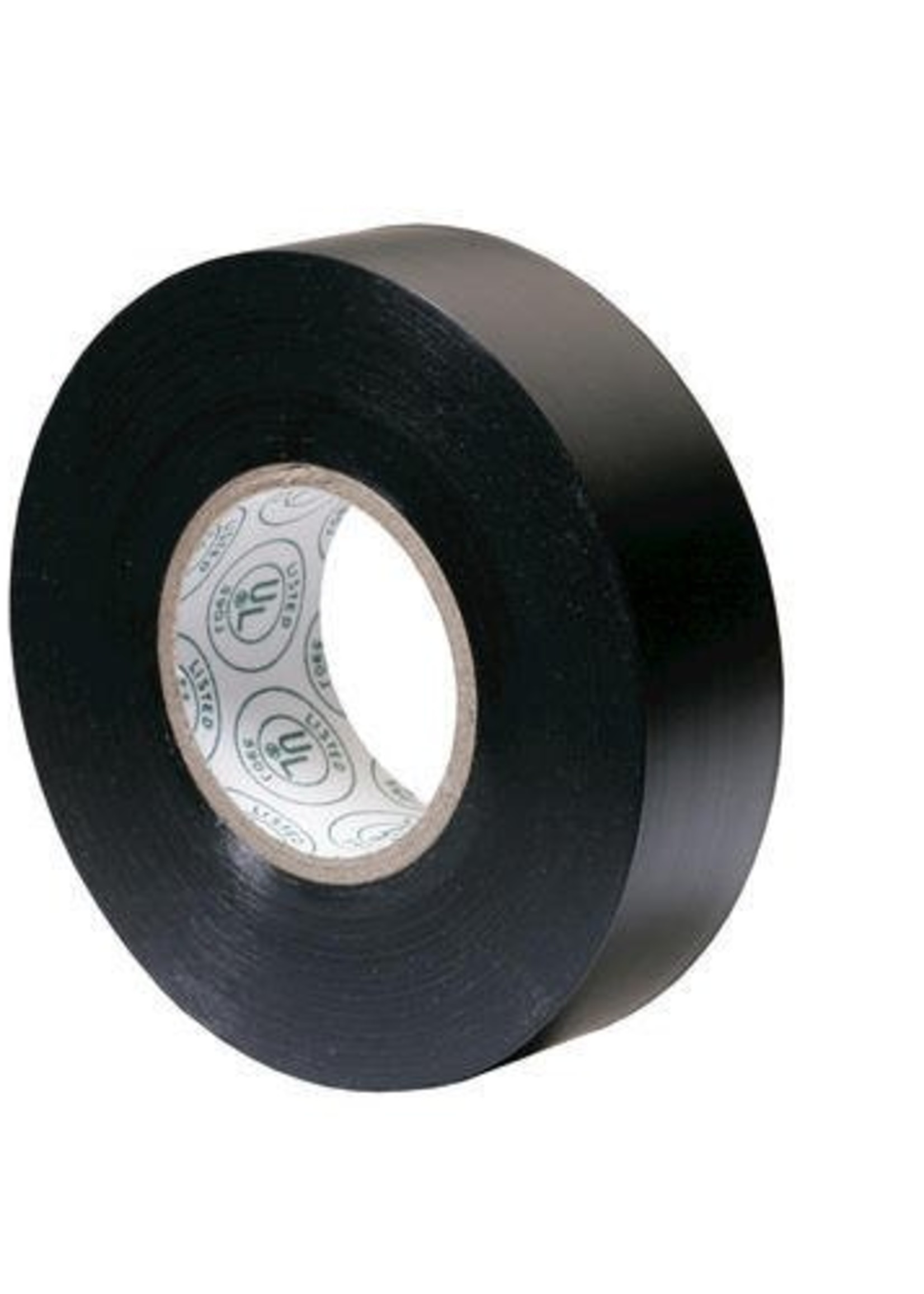 Uline 1615 Black electrical tape