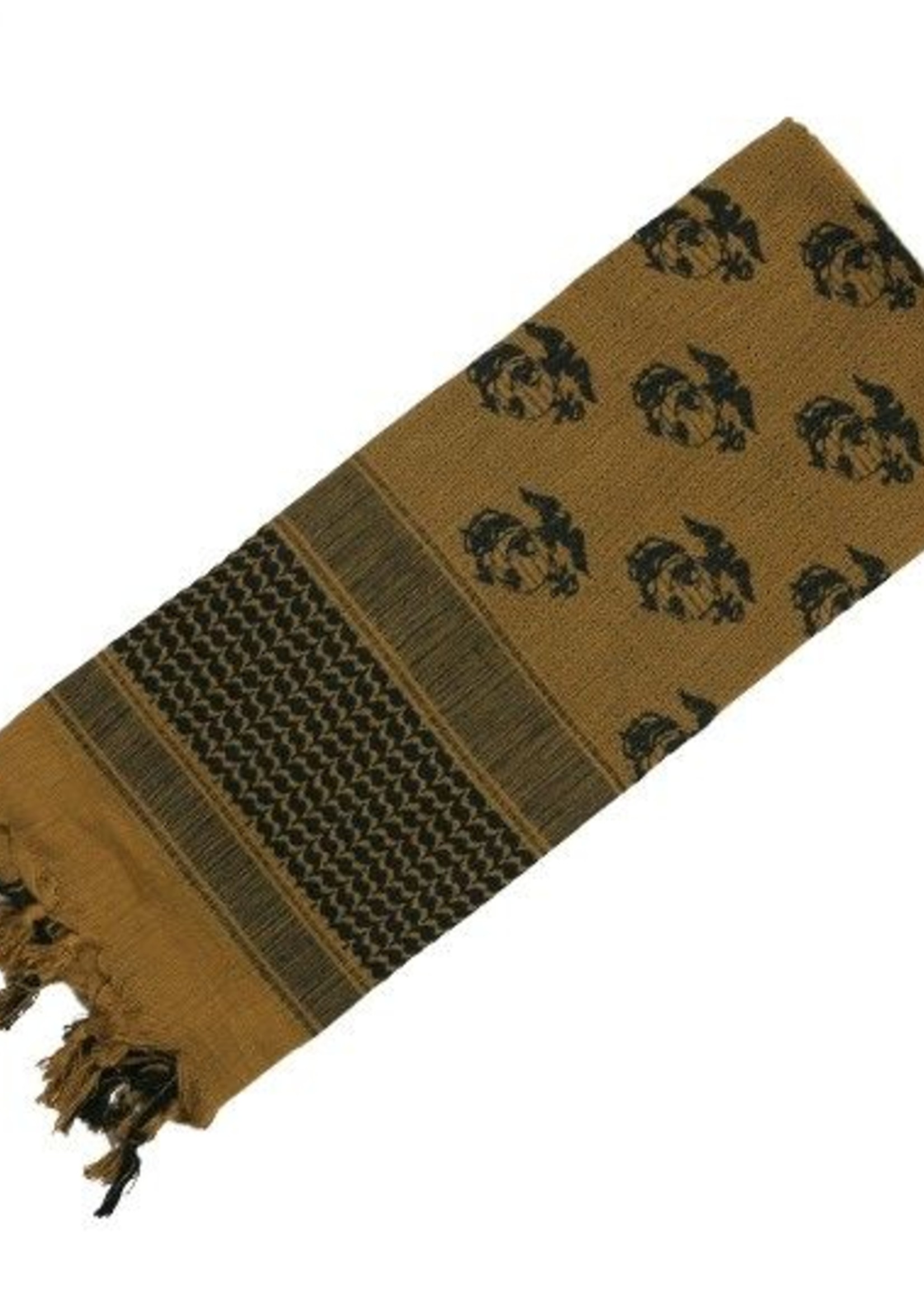 Rothco Tactical Desert Shemagh/Scarf