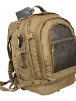 Rothco Move Out Bag/Backpack - Coyote