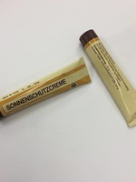 Military Surplus Military Grade (German) Sunscreen