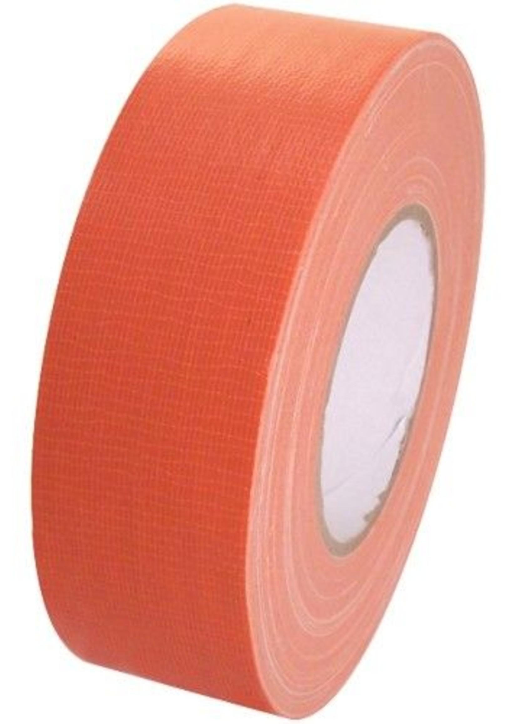 Uline 100MPH Tape, Orange