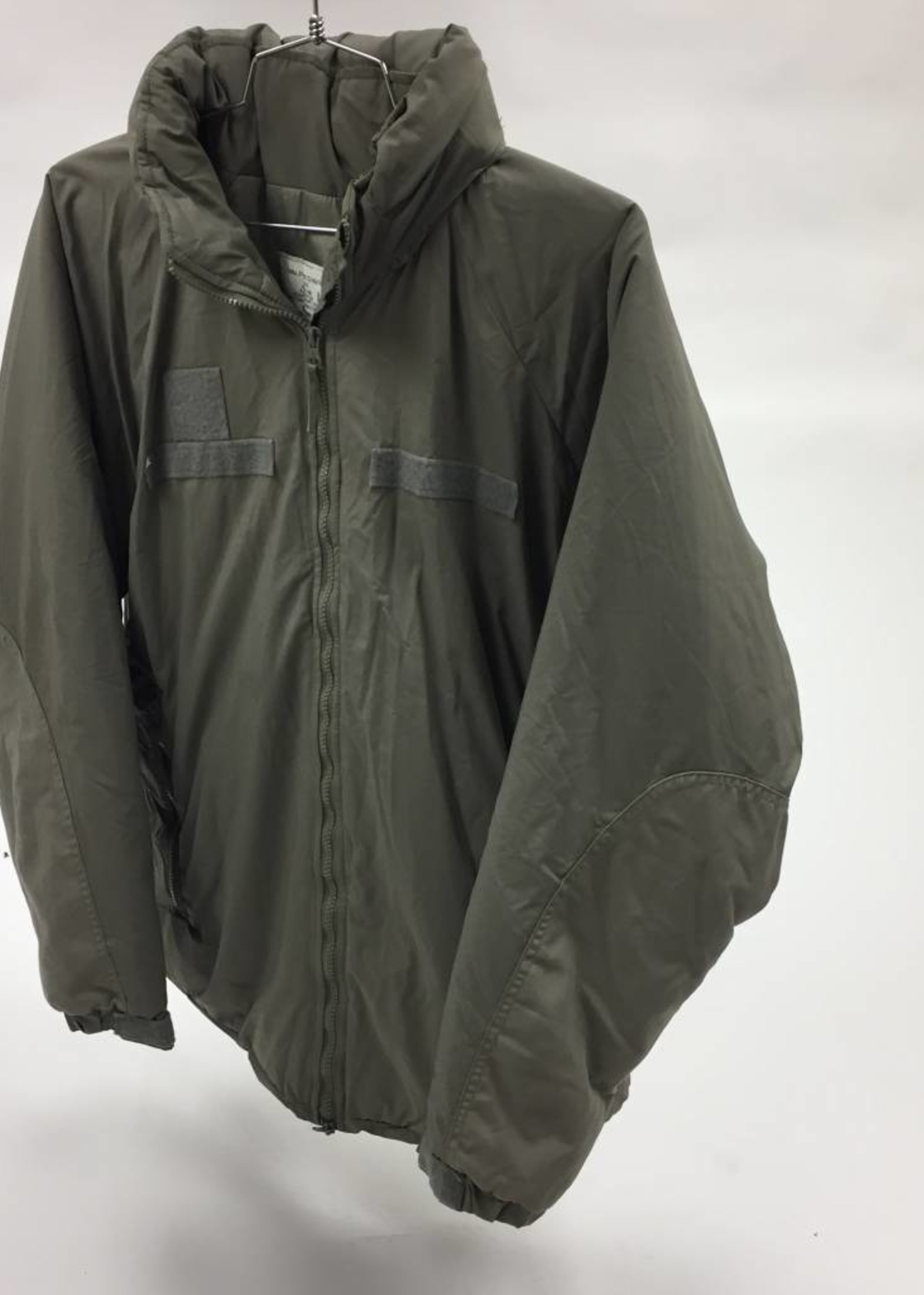 Military Surplus ECWCS Level VII, Parka