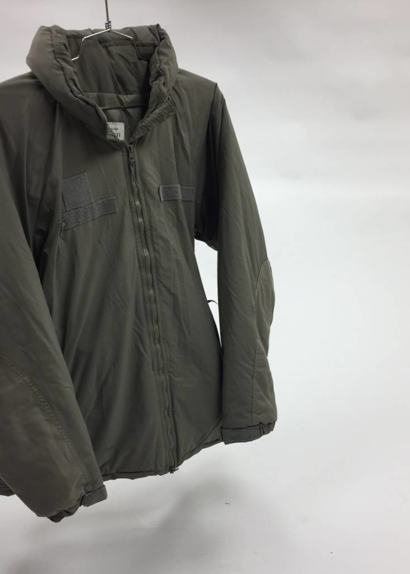 Military Surplus ECWCS Level VII, Parka