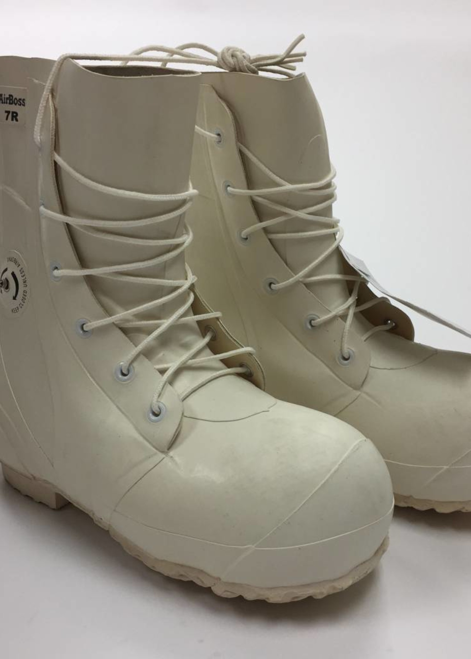 Military Surplus ECWCS Mickey Mouse Boots
