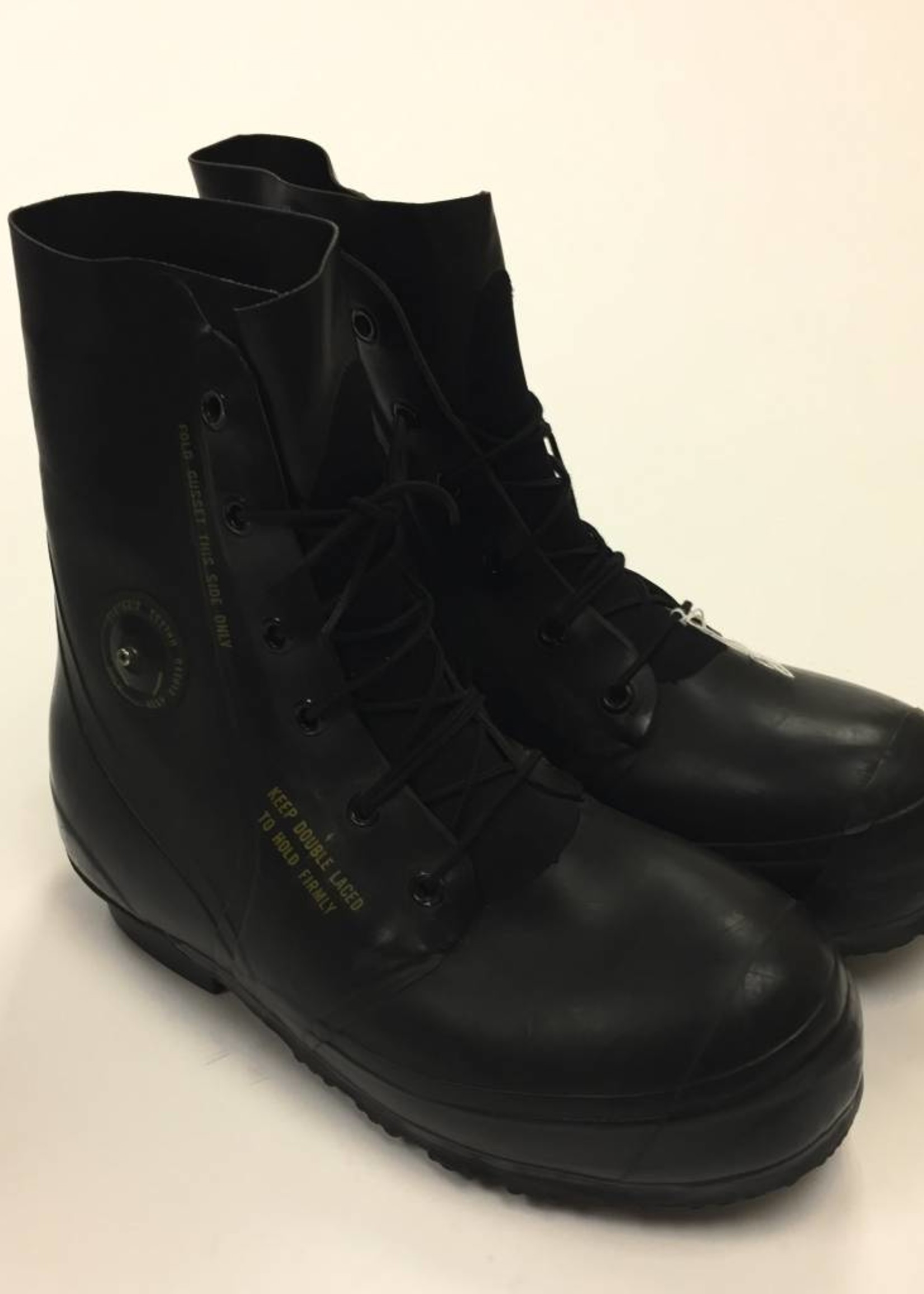 Military Surplus ECWCS Mickey Mouse Boots