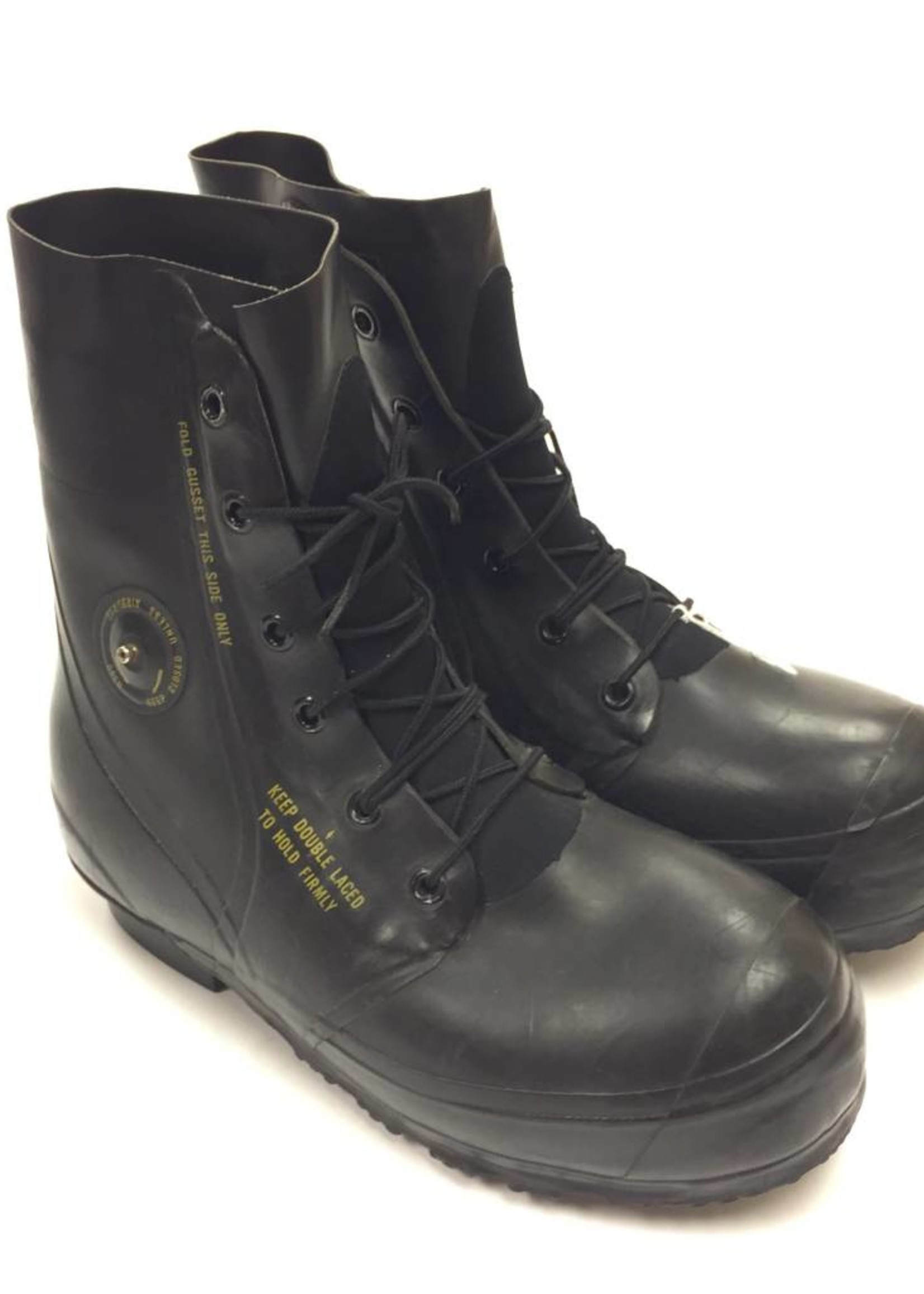 Military Surplus ECWCS Mickey Mouse Boots