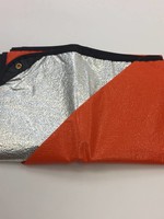 Military Surplus Space All Weather Blanket
