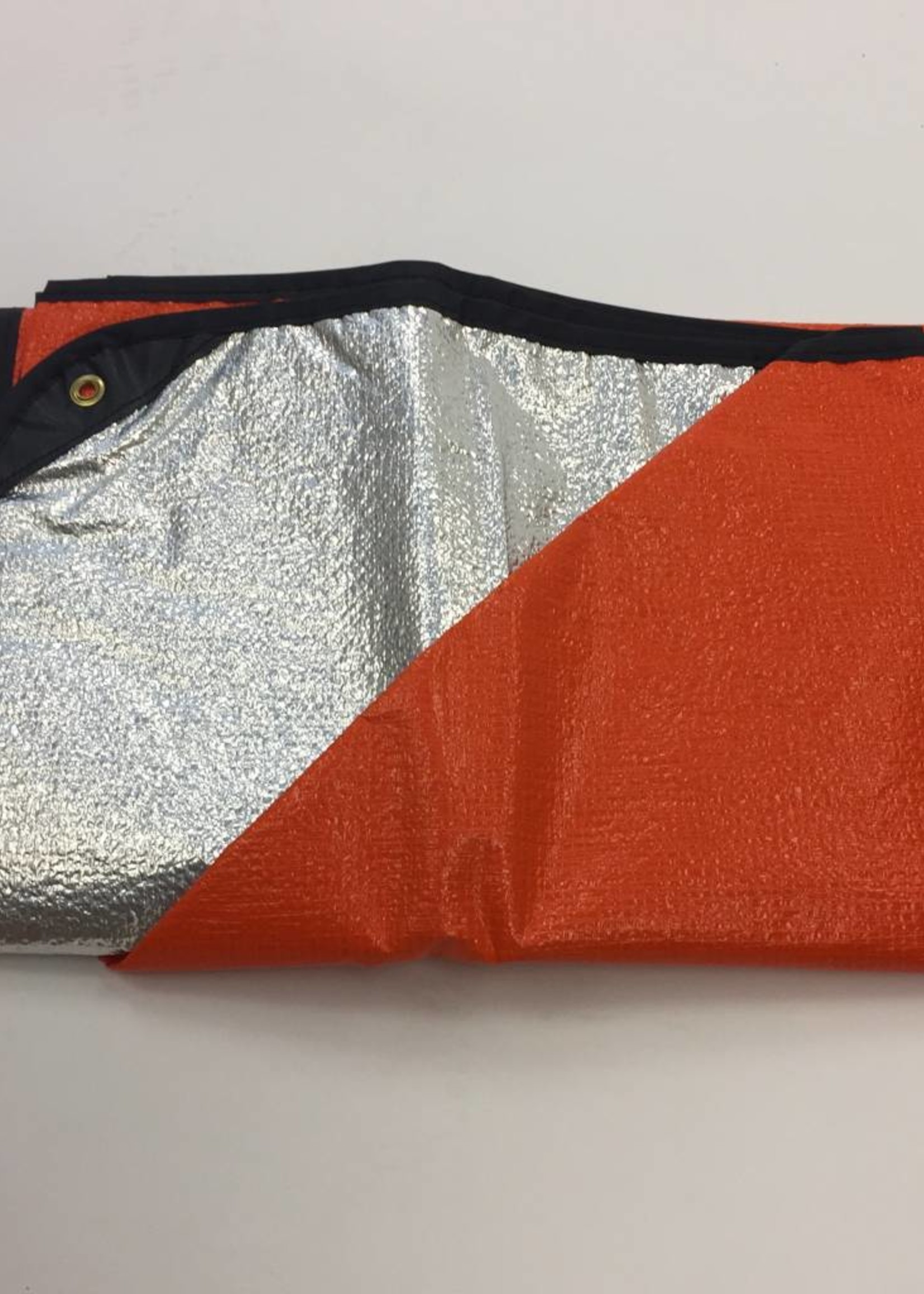 Military Surplus Space All Weather Blanket