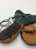 Military Surplus ECWCS Mitten Shells N4B
