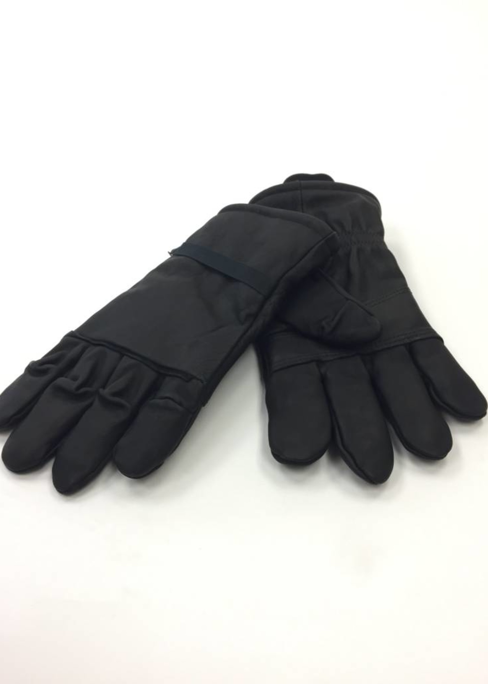 Military Surplus Intermediate Gloves, X-Large
