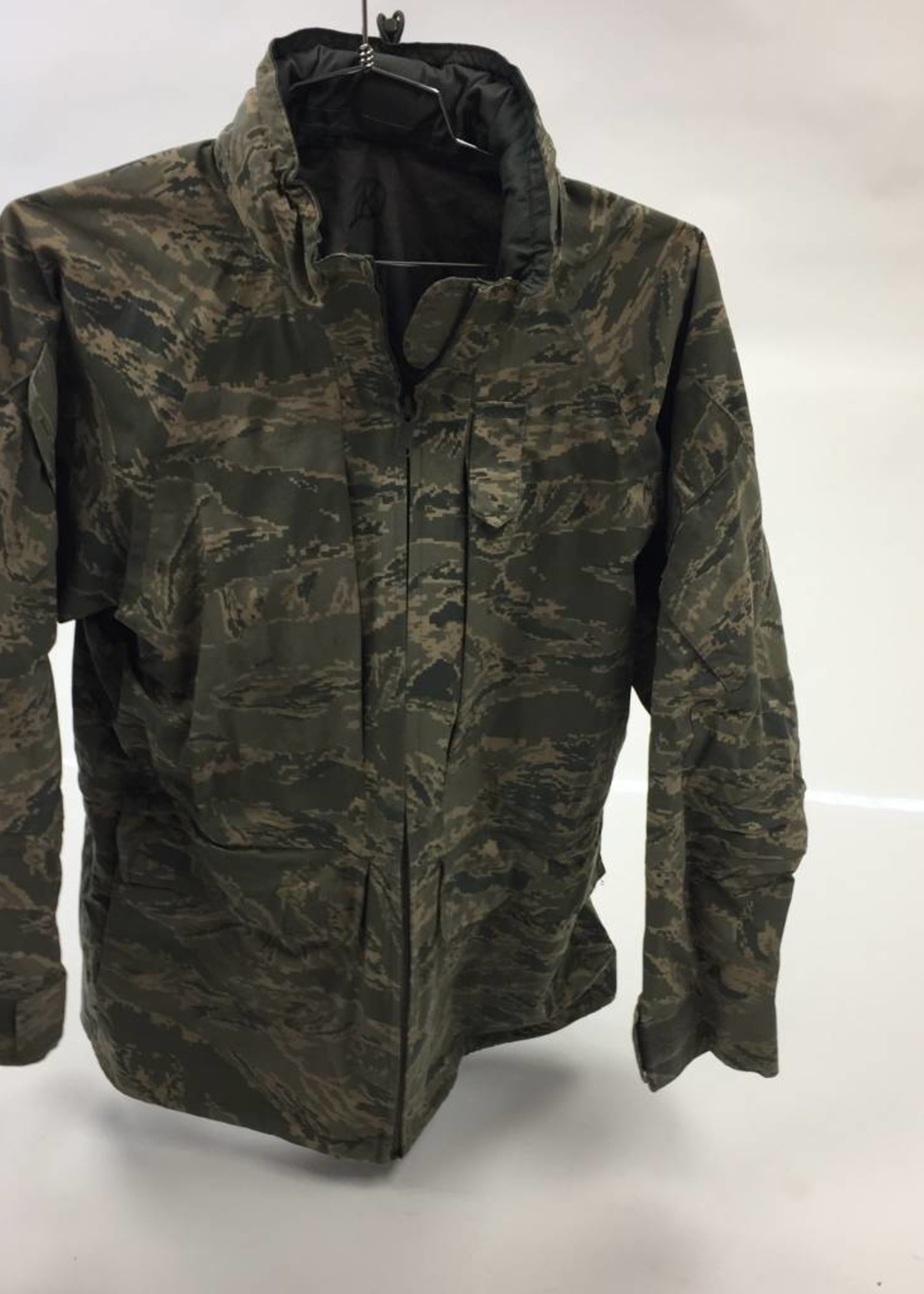 Military Surplus ECWCS Level VI, Jacket