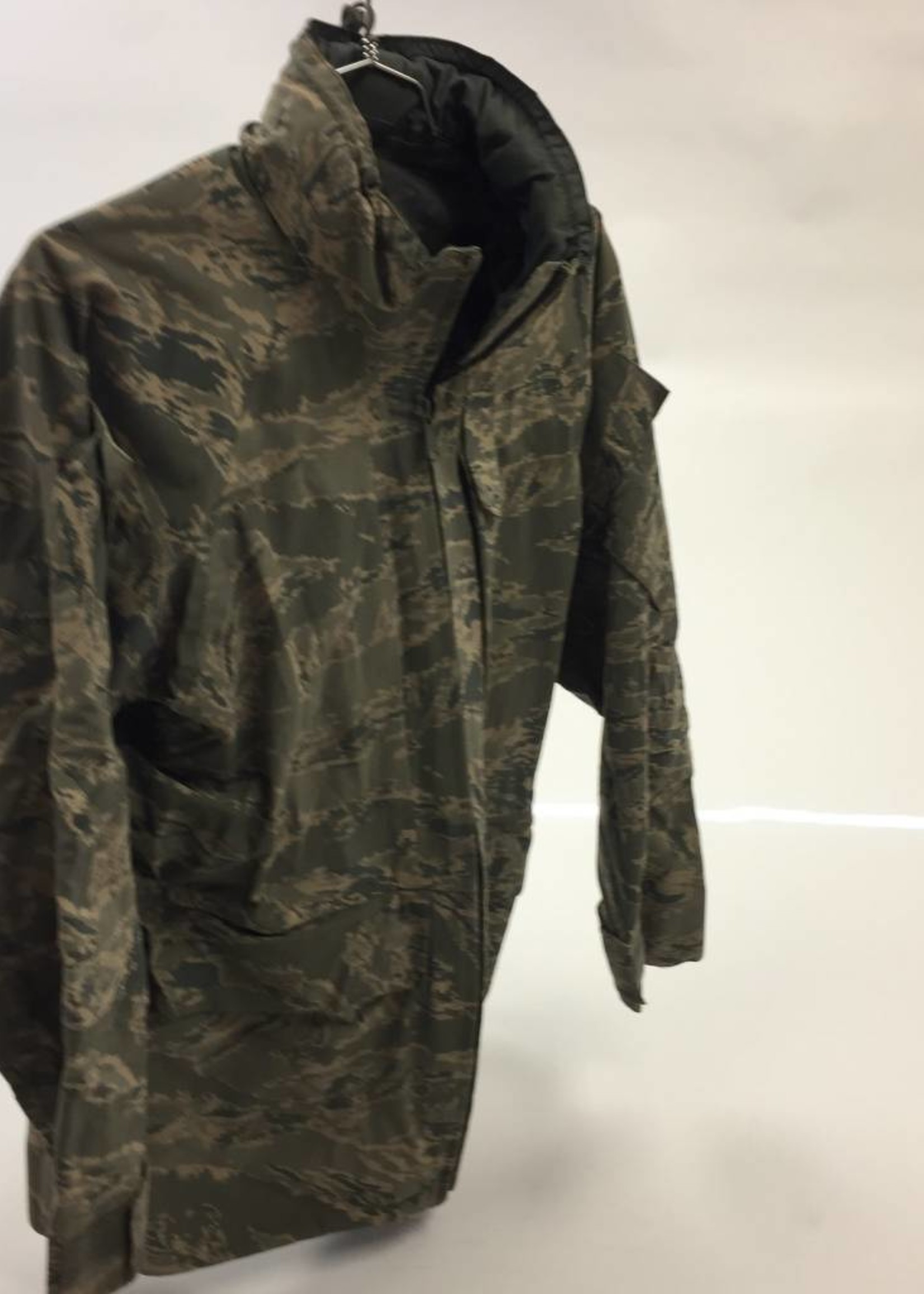 Military Surplus ECWCS Level VI, Jacket