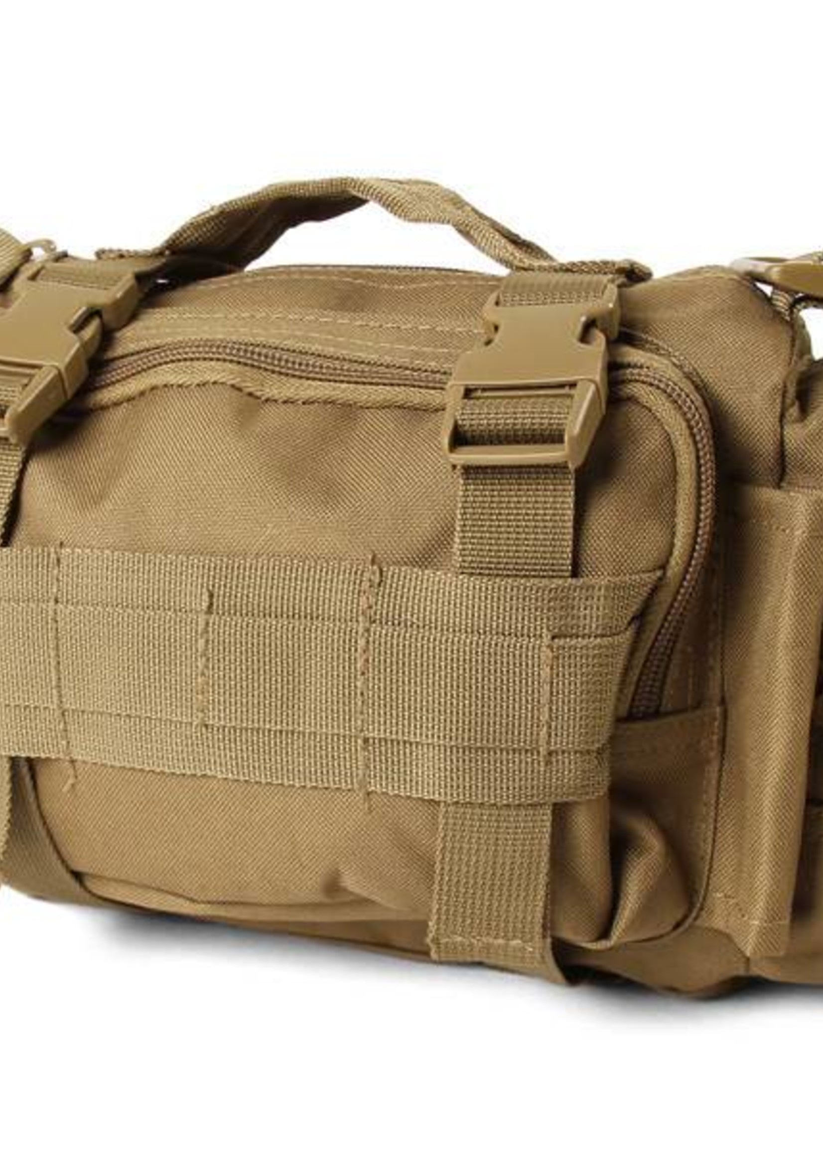 Rothco Tactical Convertipack - Coyote