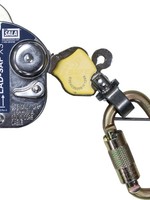 3M Fall Protection Lad-Saf X3 Detachable Cable Sleeve