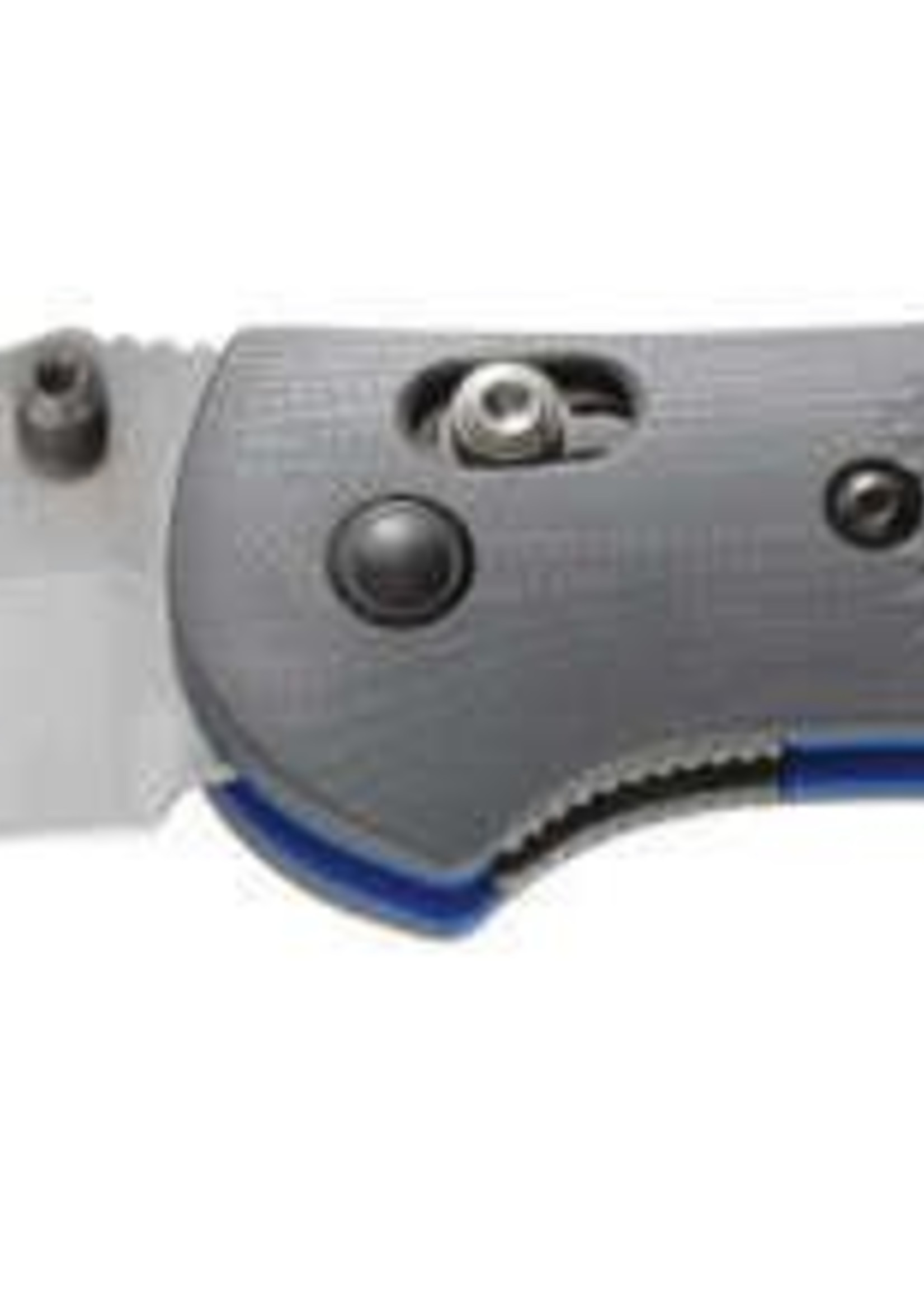 Benchmade USA Griptilian