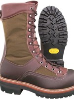 Hoffman Boots 10" EH Composite Toe Powerline Boot