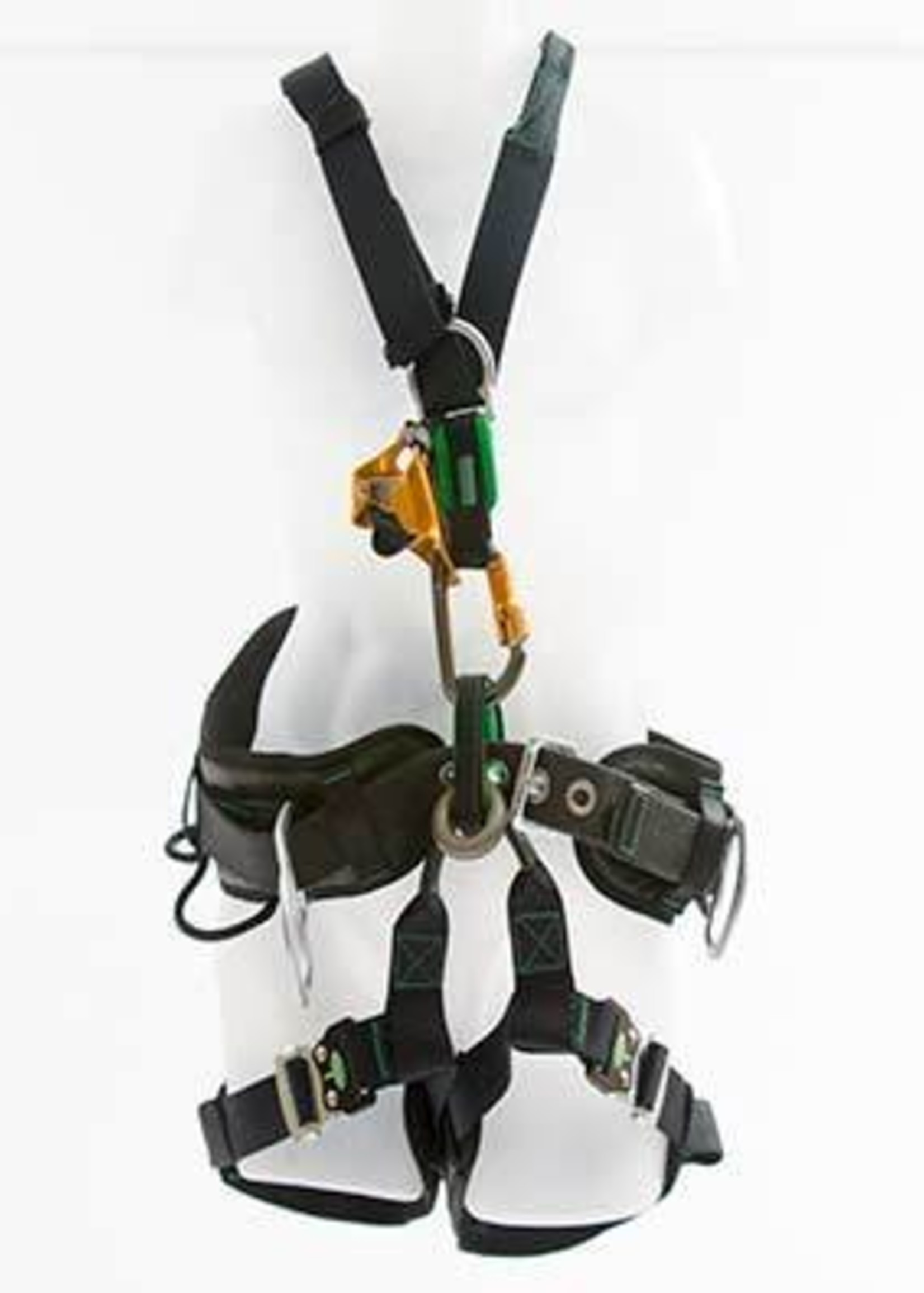 Buckingham Mfg S1 Pro Harness