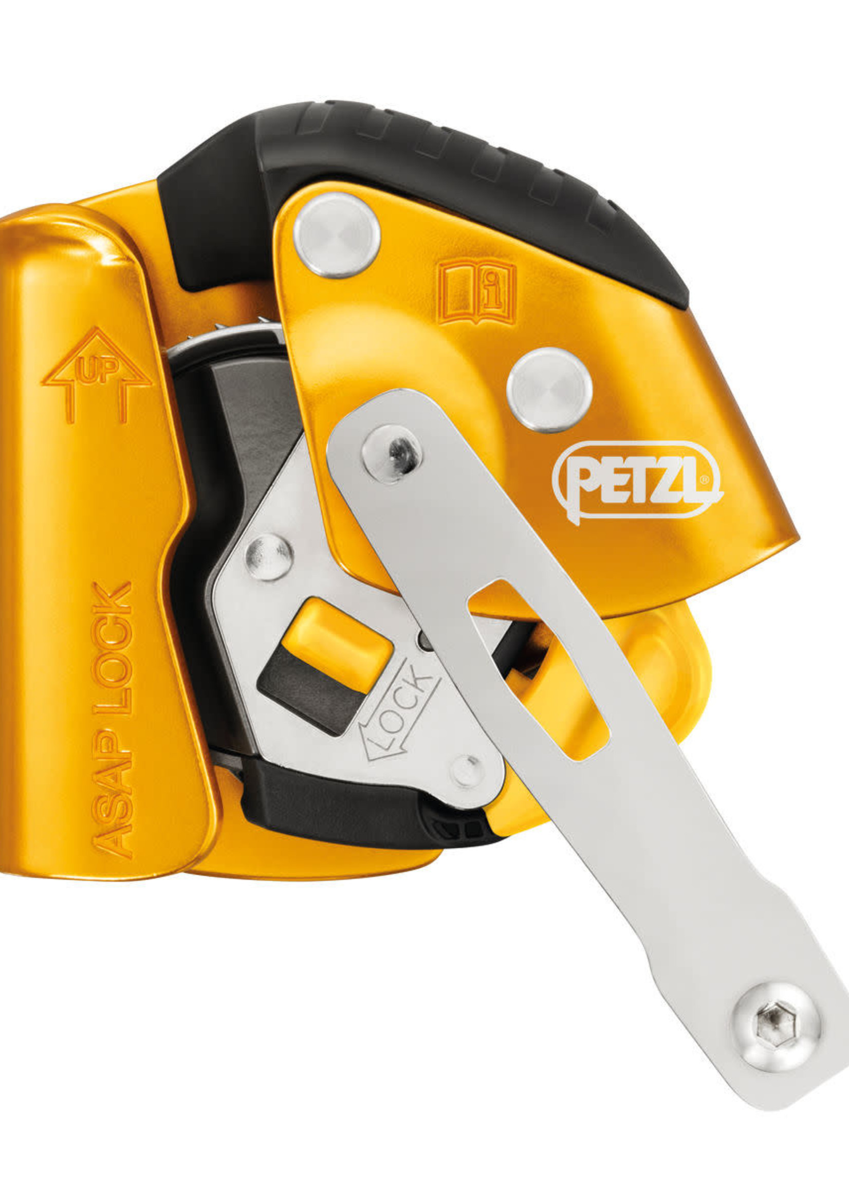 Petzl America Petzl ASAP Lock